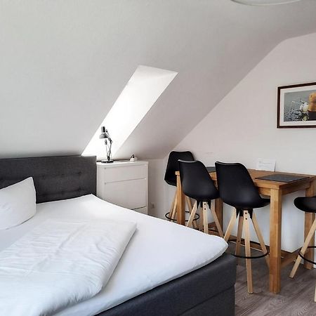 Waldhorn Alleenring Apartments Kirchheim unter Teck Ngoại thất bức ảnh
