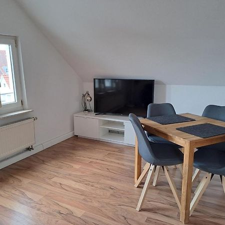 Waldhorn Alleenring Apartments Kirchheim unter Teck Ngoại thất bức ảnh