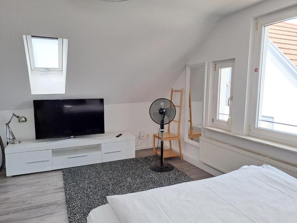 Waldhorn Alleenring Apartments Kirchheim unter Teck Ngoại thất bức ảnh