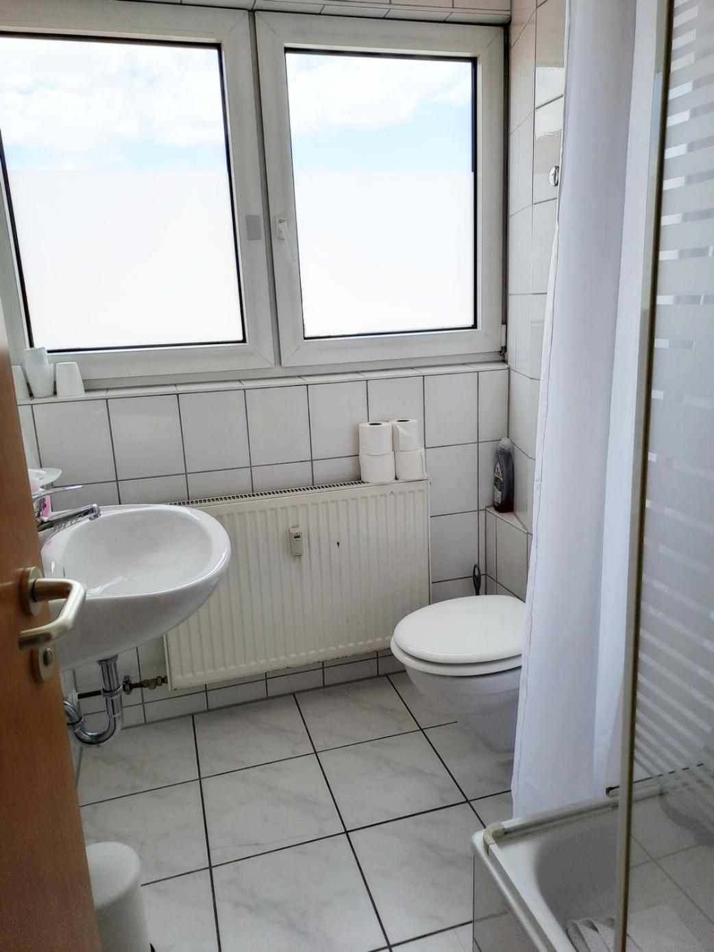 Waldhorn Alleenring Apartments Kirchheim unter Teck Ngoại thất bức ảnh