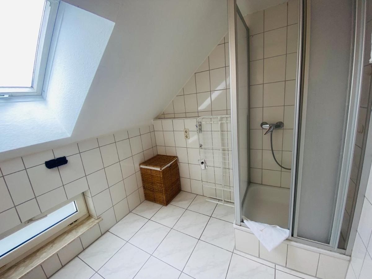 Waldhorn Alleenring Apartments Kirchheim unter Teck Ngoại thất bức ảnh